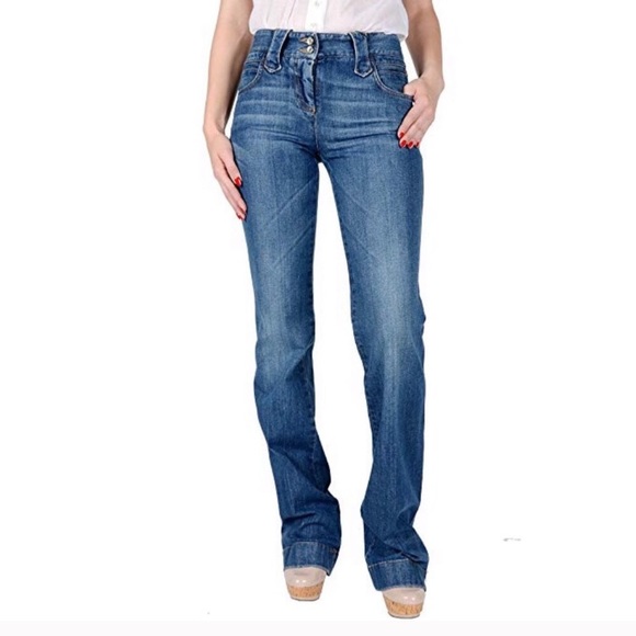 Jeans - Picture 3 of 6